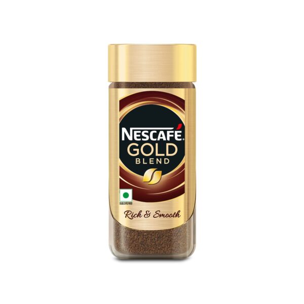 Nescafe - COUTURIER DESIGN