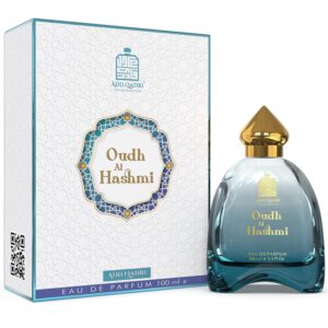 Oudh Al hashmi