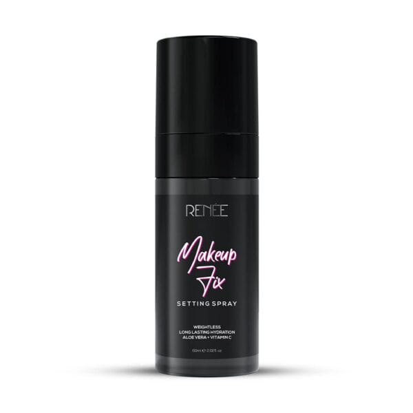 RENEE Makeup Fixer Setting Spray 60ml