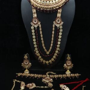 Bridal Jewellery