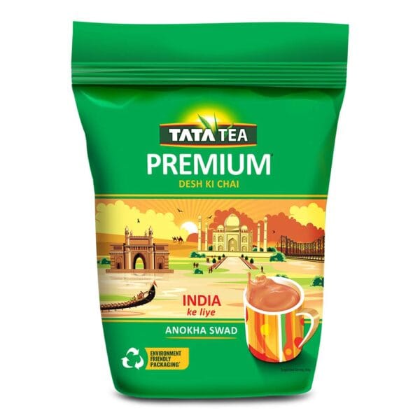 Tata Tea Premium - 1KG