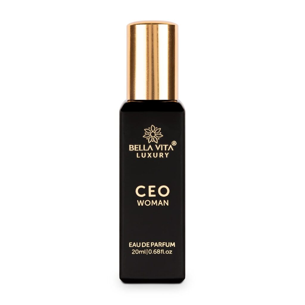 Bella Vita Luxury CEO Woman Eau De Parfum Perfume