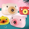 Kids Bubble Camera (Multicolor) - Image 2
