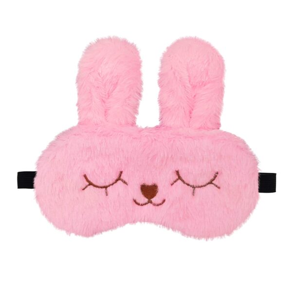 Sleeping Eye Mask for Kids - Rabbit Design (1No's)