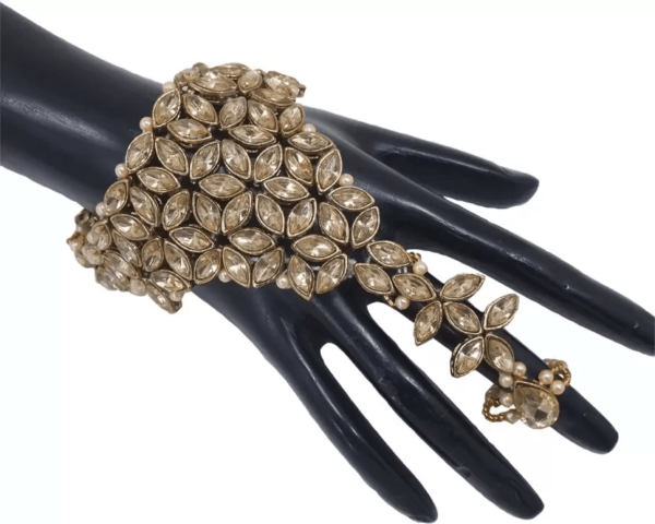 Bracelet - COUTURIER DESIGN