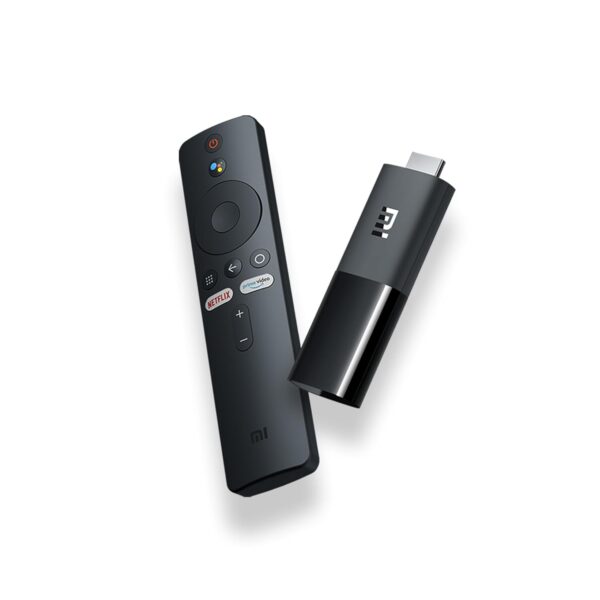 Mi 2K TV Stick with Built in Chromecast (Black)