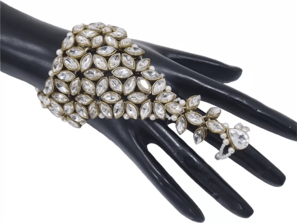 Bracelet - COUTURIER DESIGN