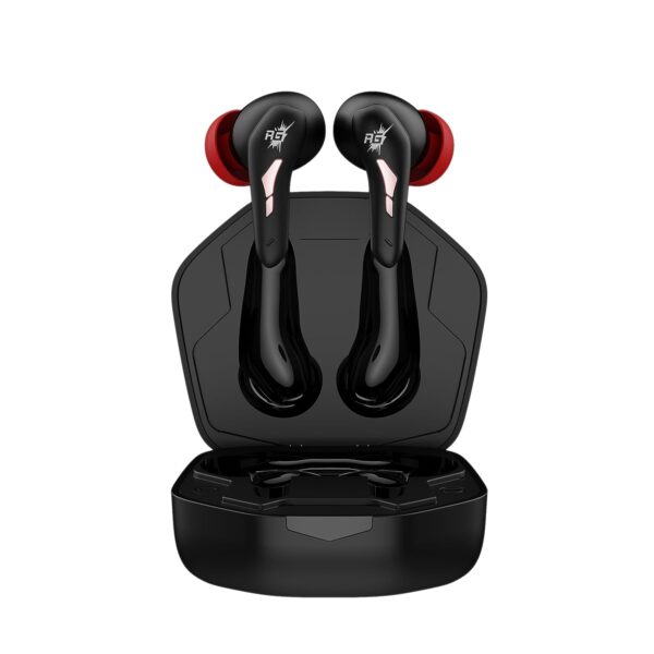 Redgear Toad with Super Low Latency(40Ms), in Ear