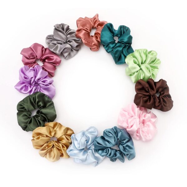 Scrunchy - COUTURIER DESIGN