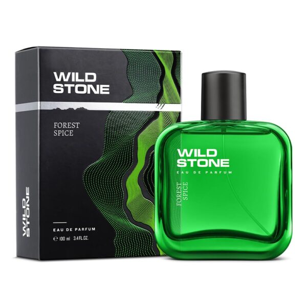 Wild Stone - COUTURIER DESIGN