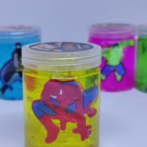 Avenger SLime pack of1