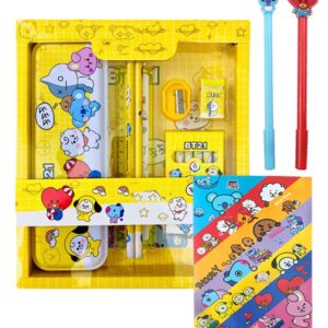 BTS Stationary Gift Set for Kids