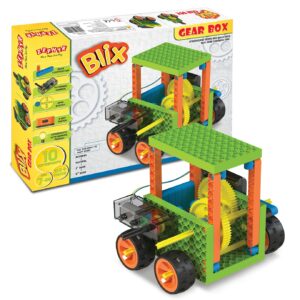 Blix Robotics