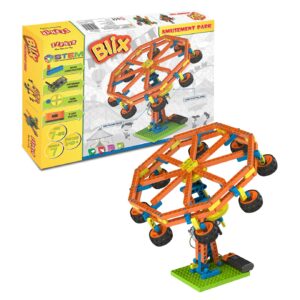 Blix Robotics Amusement Park