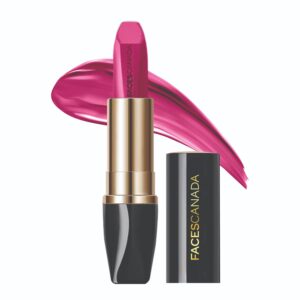 Faces Canada Brazen Pink