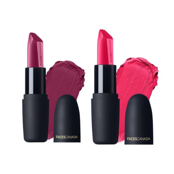 Faces Canada Hot Plum Fuschia