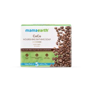 Mamaearth Coco