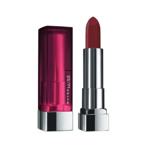 Maybelline Creamy matte