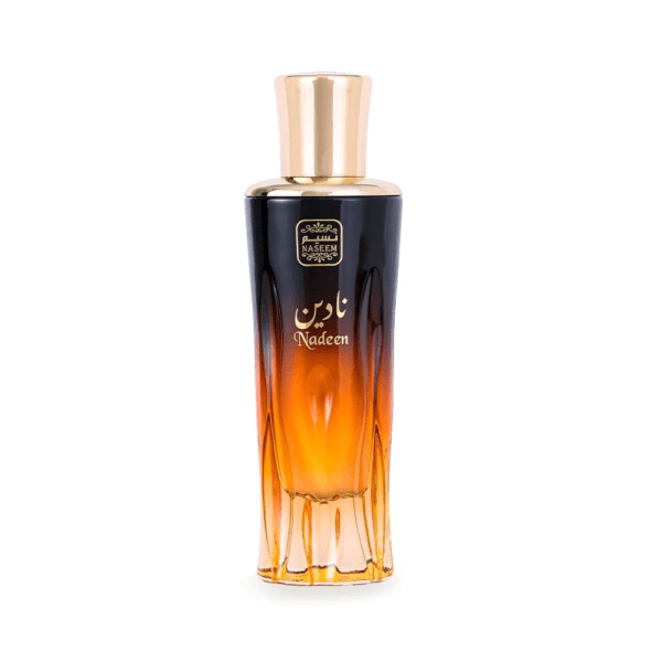 Nadeen Aqua Perfume - 80ML