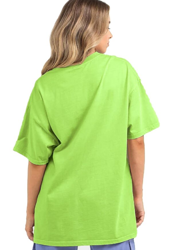 Oversized Green