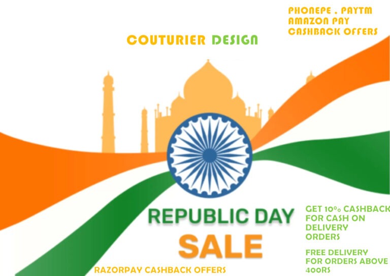 Republic Day Sale