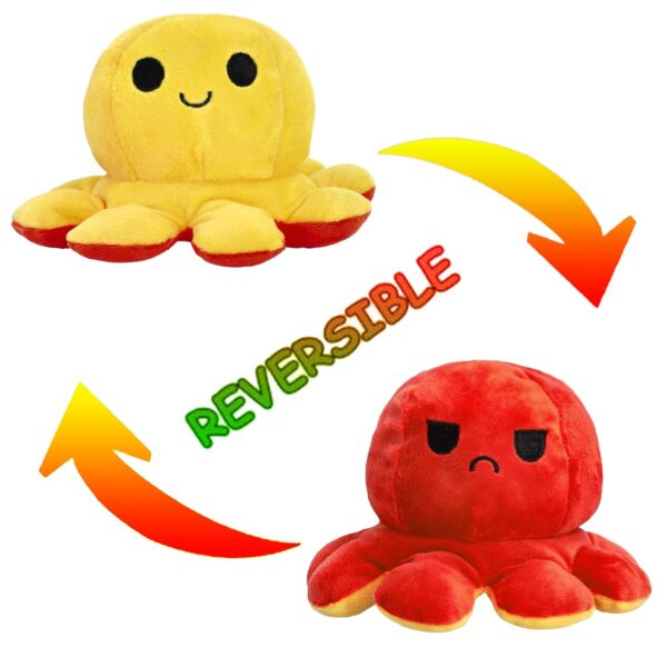 Reversible Octopus