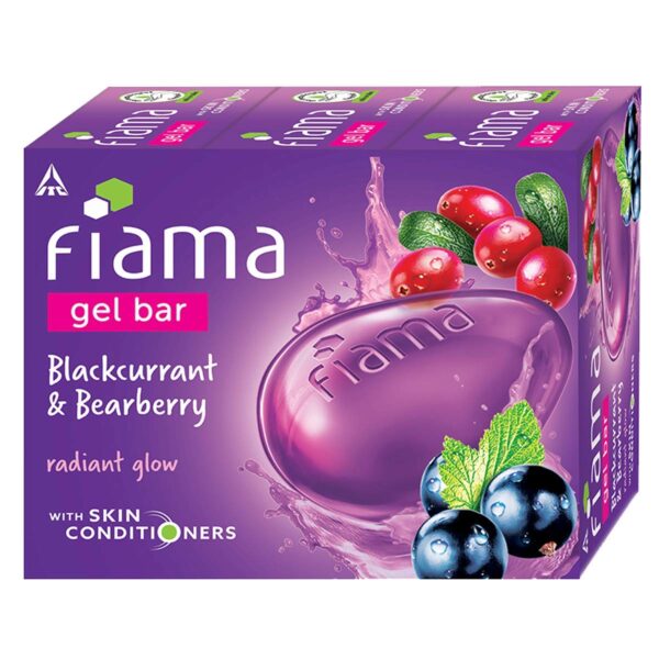 fiama get blueberry