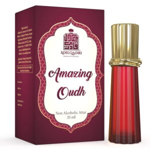 Adilqadri Amazing Oudh