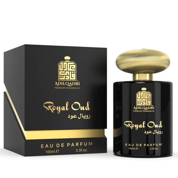 Adilqadri Royal Oudh