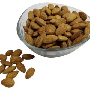 Almonds