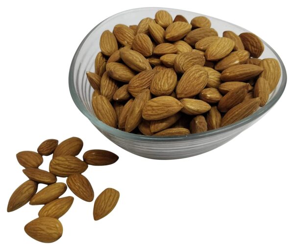 Almonds