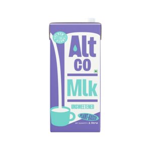 Altco milk