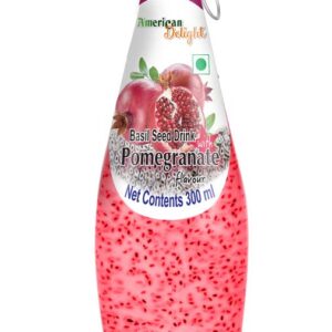 American Delight Pomegranate