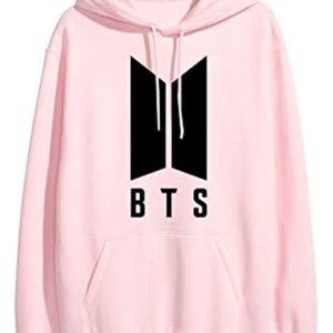 BTS Hoodie