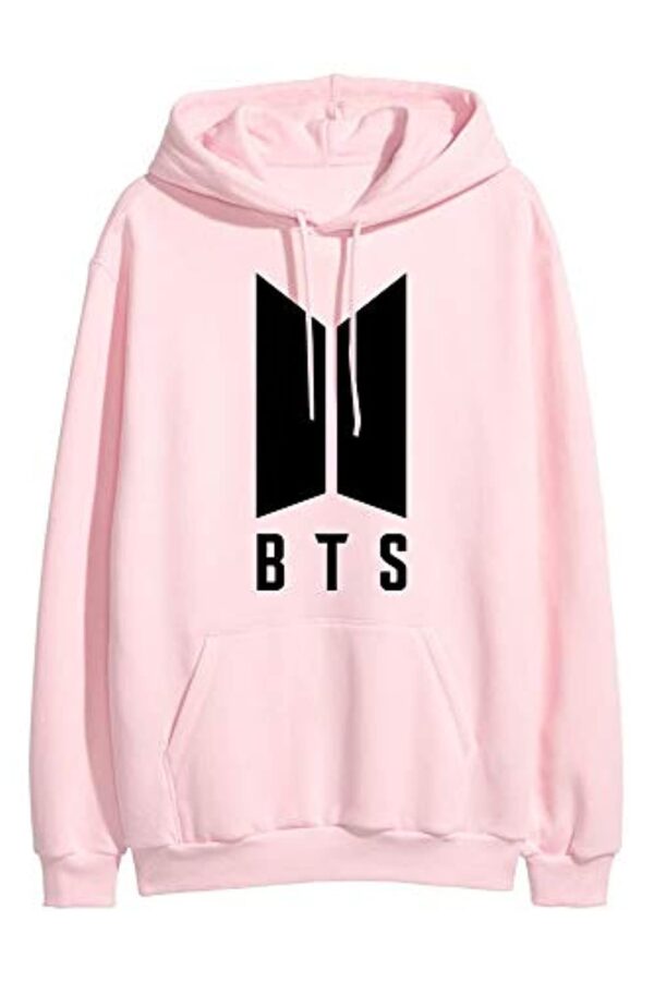 BTS Hoodie