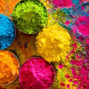 Holi Colour / Gulal