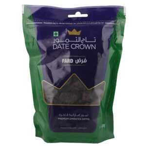 Dates Crown