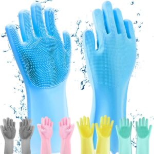 Dish Washing Gloves