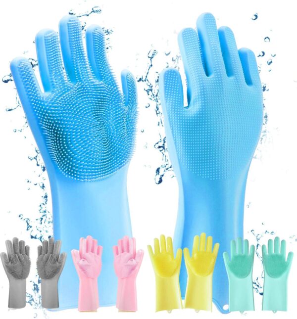 Dish Washing Gloves