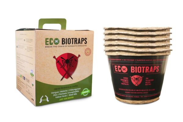 Eco Biotraps