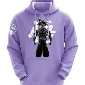 Goku Hoodie