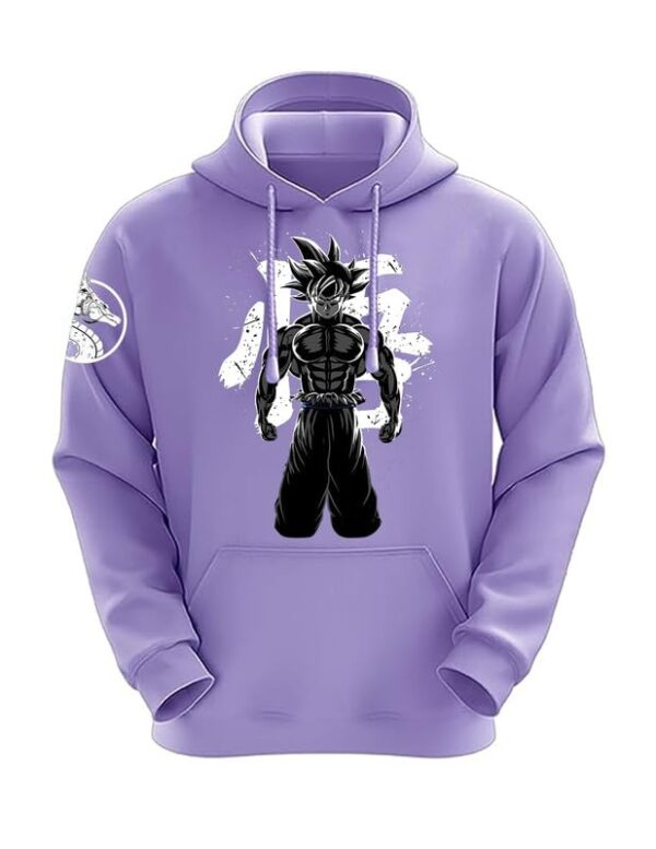 Goku Hoodie