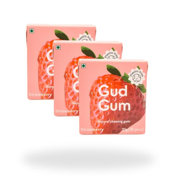 Gud Gum