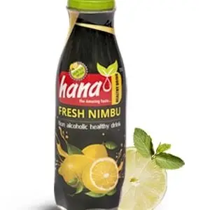 HANA fresh Lime