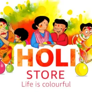 Holi Store