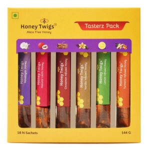 Honey Twigs