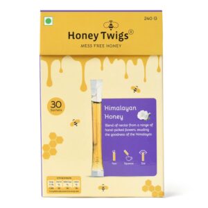 Honey twigs Multiflora