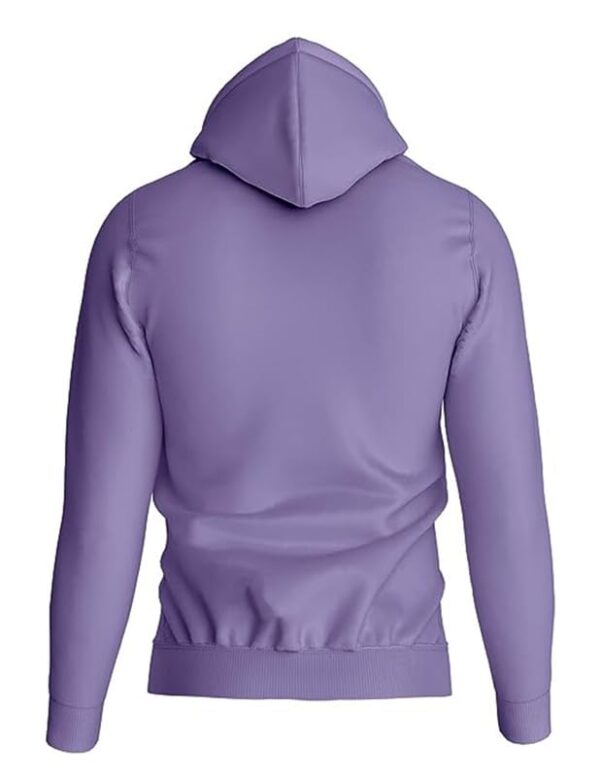 Hoodie Purple