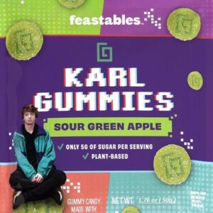 Karl Gummies