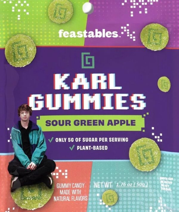 Karl Gummies